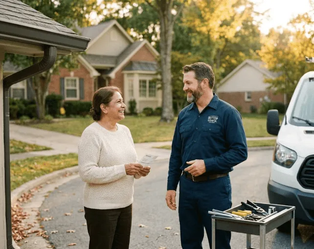 Gutter Repair Cairo, MO FAQs