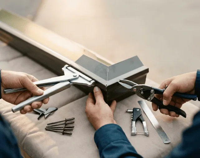 Why choose Gutter Repair in Cairo, MO